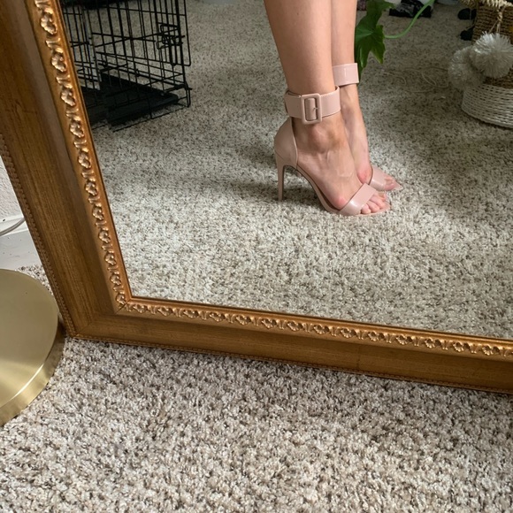 Nude heels - Picture 6 of 6
